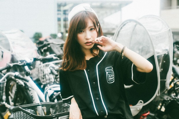 天使もえさんフォトレポート