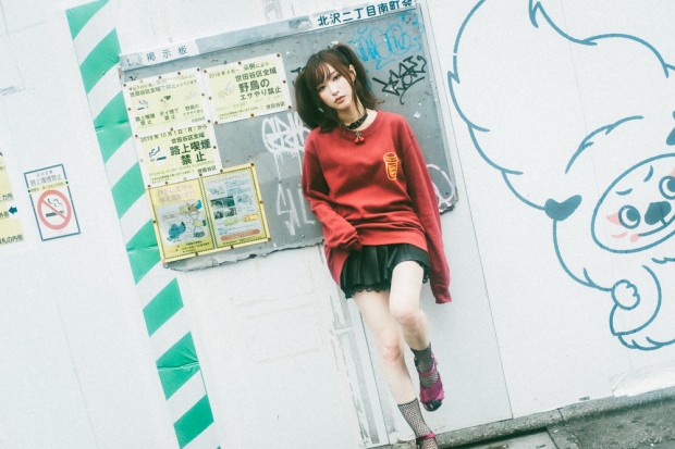 天使もえさんフォトレポート