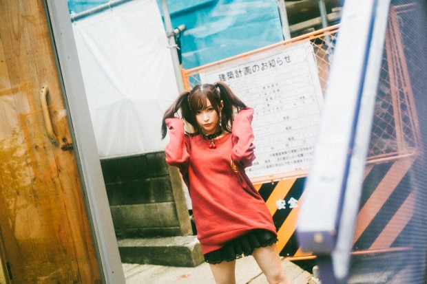 天使もえさんフォトレポート