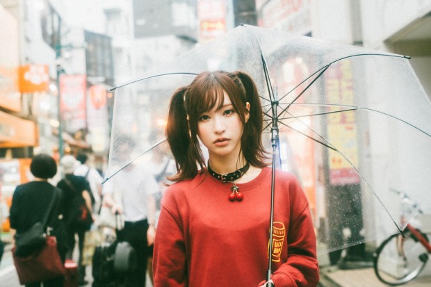 天使もえさんフォトレポート