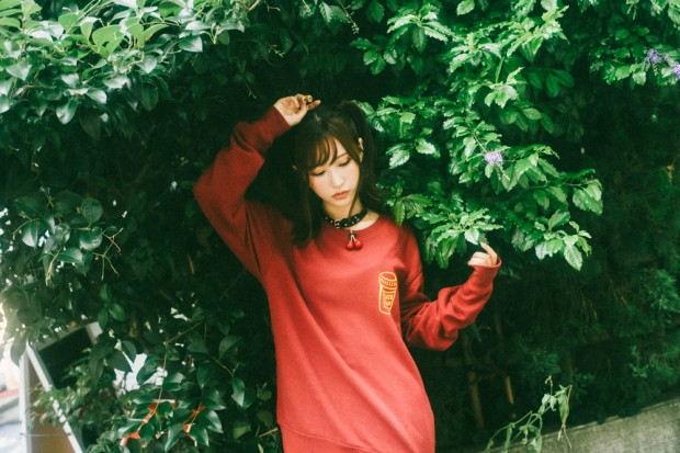 天使もえさんフォトレポート