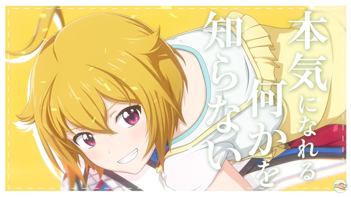 画像6: アニメ『アイドルマスター ミリオンライブ！』2023年秋放送　キャラクター設定画も公開