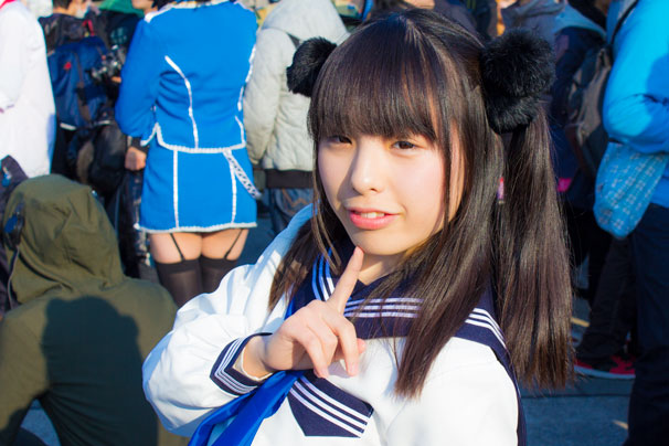 ゆえさん2