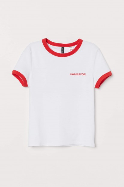 『ストレンジャー・シングス』コラボコレクション