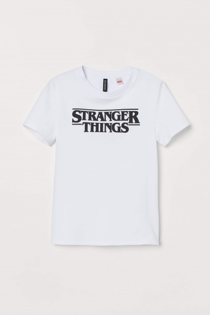 『ストレンジャー・シングス』コラボコレクション