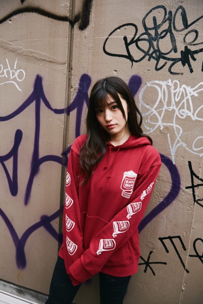 高橋しょう子さんストリートスナップ26