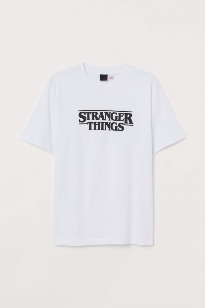 『ストレンジャー・シングス』コラボコレクション