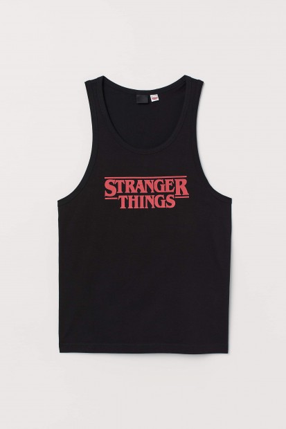 『ストレンジャー・シングス』コラボコレクション