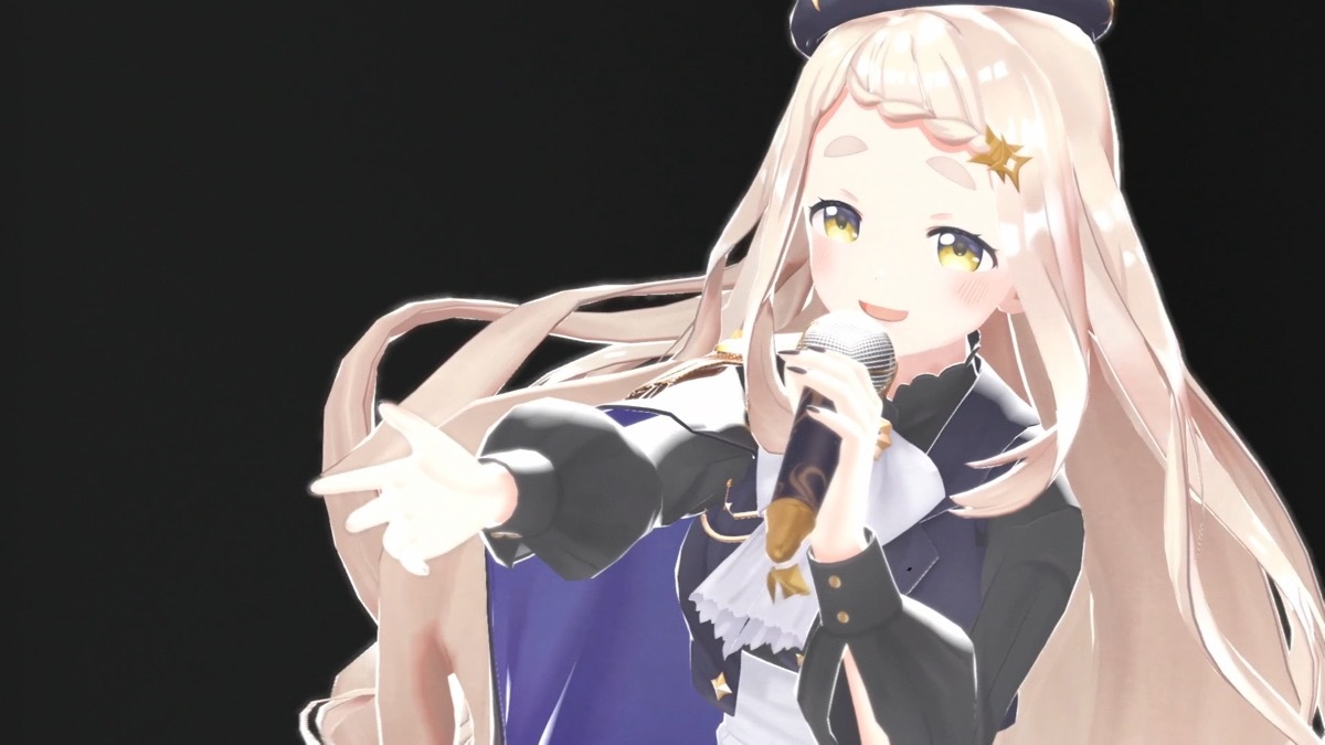 画像23: にじさんじ「Nornis」1stライブレポ　3人の歌姫は徹頭徹尾アーティストを貫いた