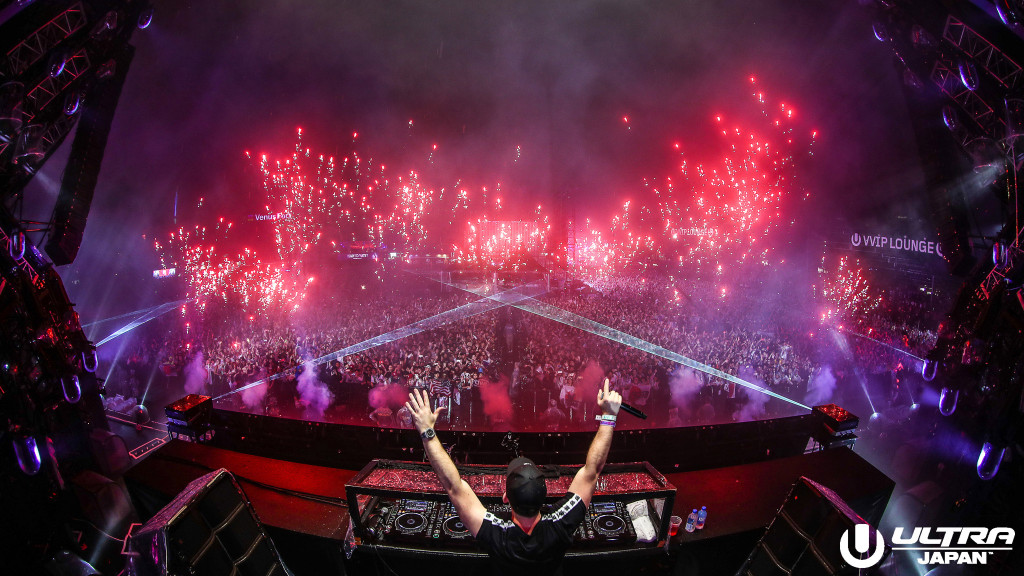 08 Hardwell_ULTRA JAPAN Day2_MAIN