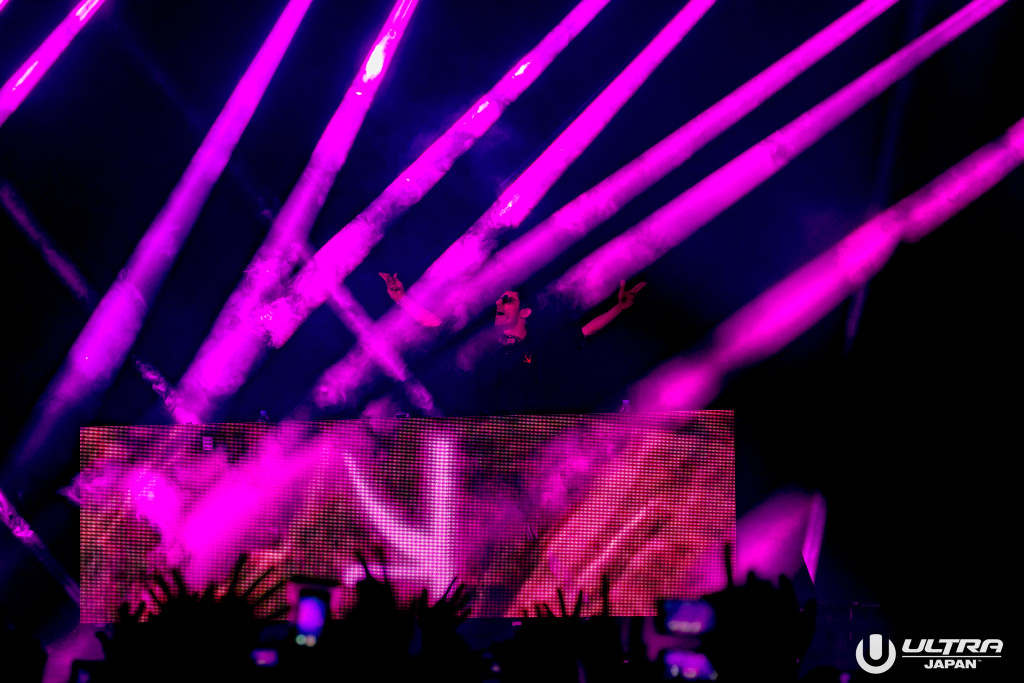 08 KSHMR_ULTRA JAPAN Day2_LIVE