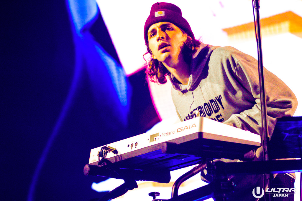 08 Porter Robinson_ULTRA JAPAN Day1_LIVE_2