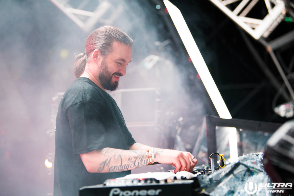 08 Steve Angello_ULTRA JAPAN DAY 1_2