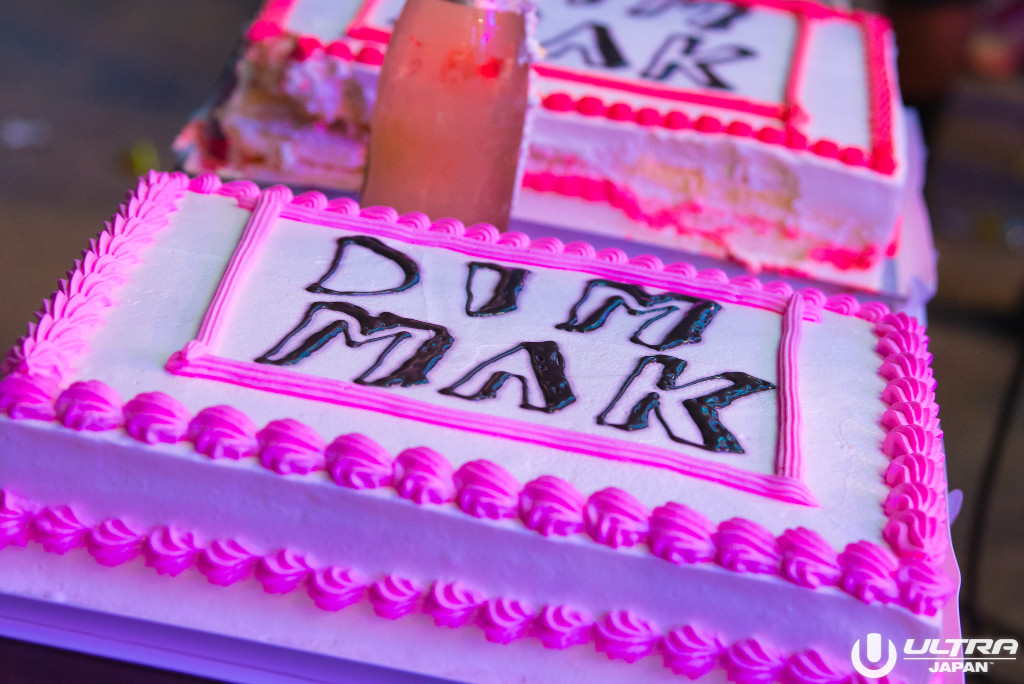 08 Steve Aoki_ULTRA JAPAN Day3_MAIN_