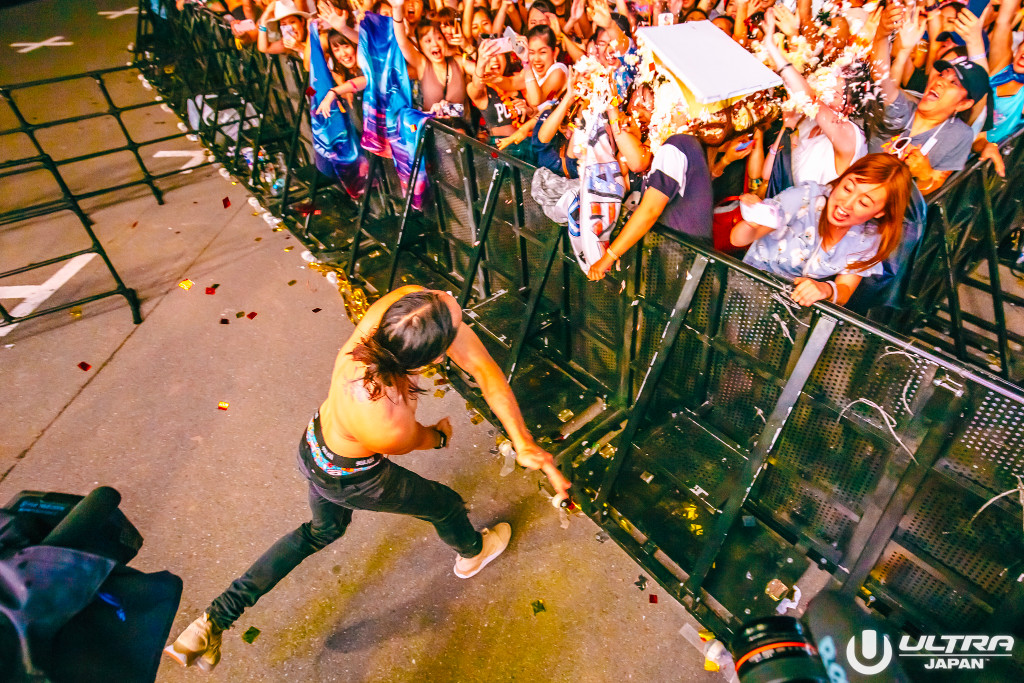 08 Steve Aoki_ULTRA JAPAN Day3_MAIN_12