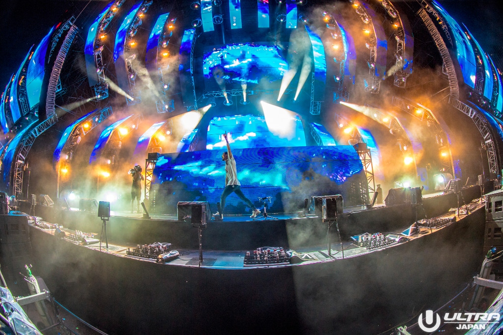 08 Steve Aoki_ULTRA JAPAN Day3_MAIN_2