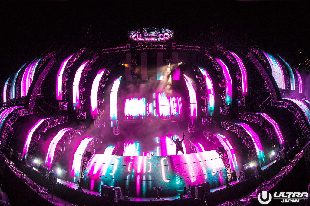 08 Steve Aoki_ULTRA JAPAN Day3_MAIN_3