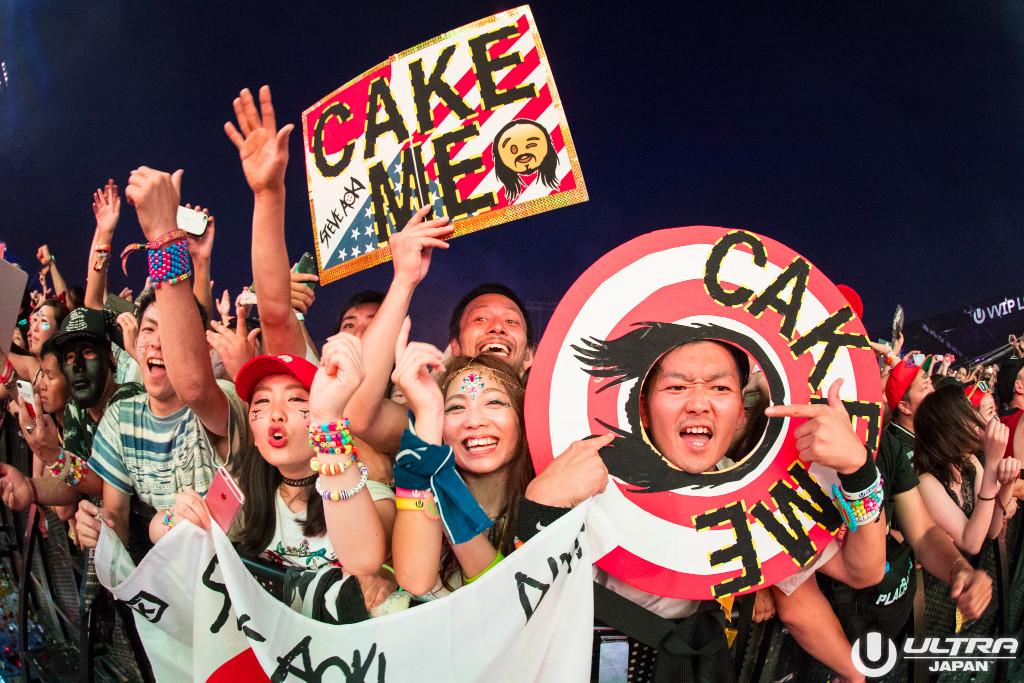 08 Steve Aoki_ULTRA JAPAN Day3_MAIN_4