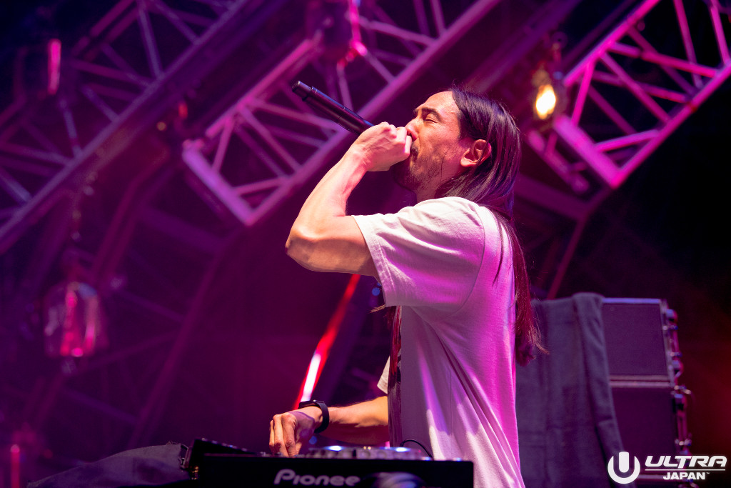 08 Steve Aoki_ULTRA JAPAN Day3_MAIN_5