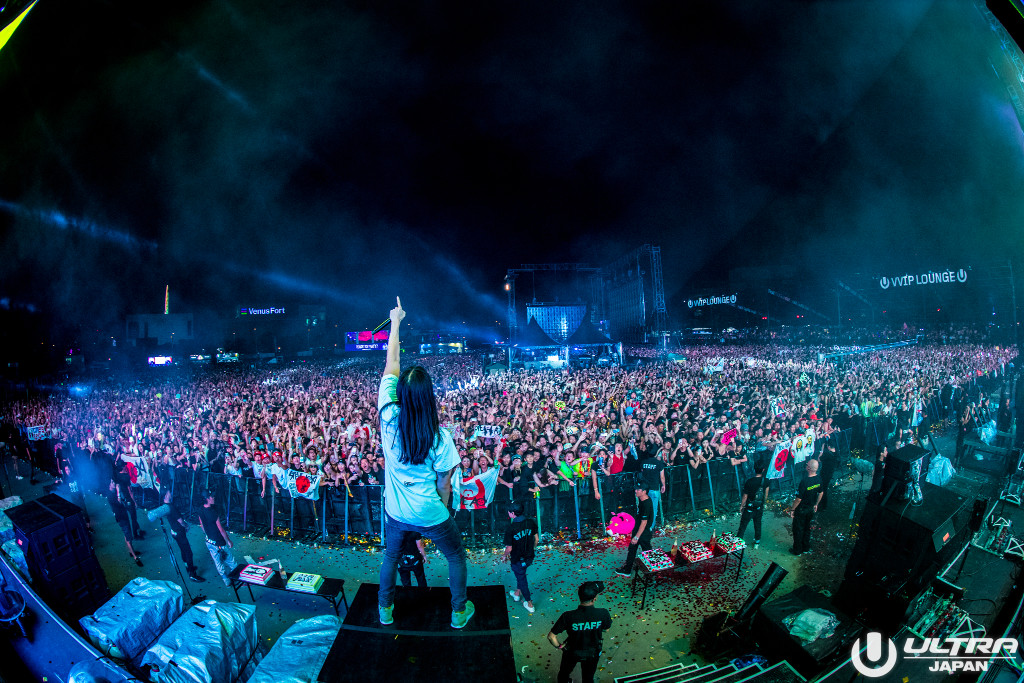08 Steve Aoki_ULTRA JAPAN Day3_MAIN_7