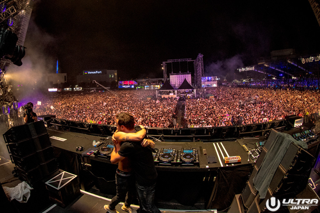 08 Steve Aoki_ULTRA JAPAN Day3_MAIN_8