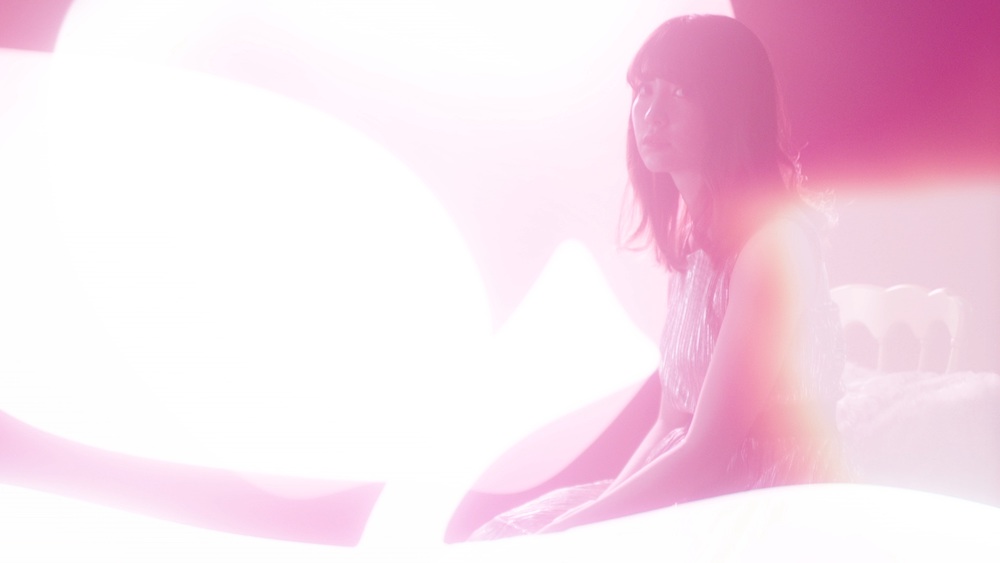 小嶋陽菜さん／「キリン　皮ごこち　『皮ごこちを飲みたい』篇」