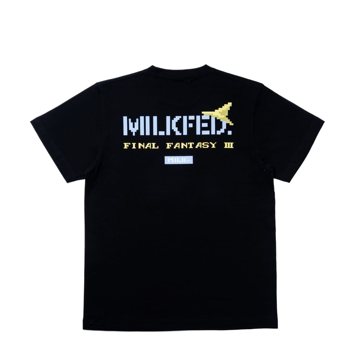 MILKFED コラボアイテム 2