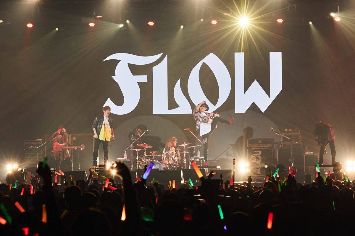 「にじさんじ Anniversary Festival 2021 前夜祭 feat.FLOW」