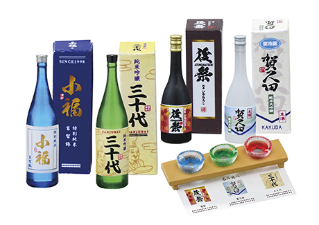 お酒好きが集まるお店 銘酒専門 富士丸酒店6
