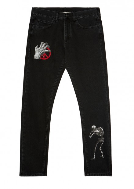 Off-White×Undercover34