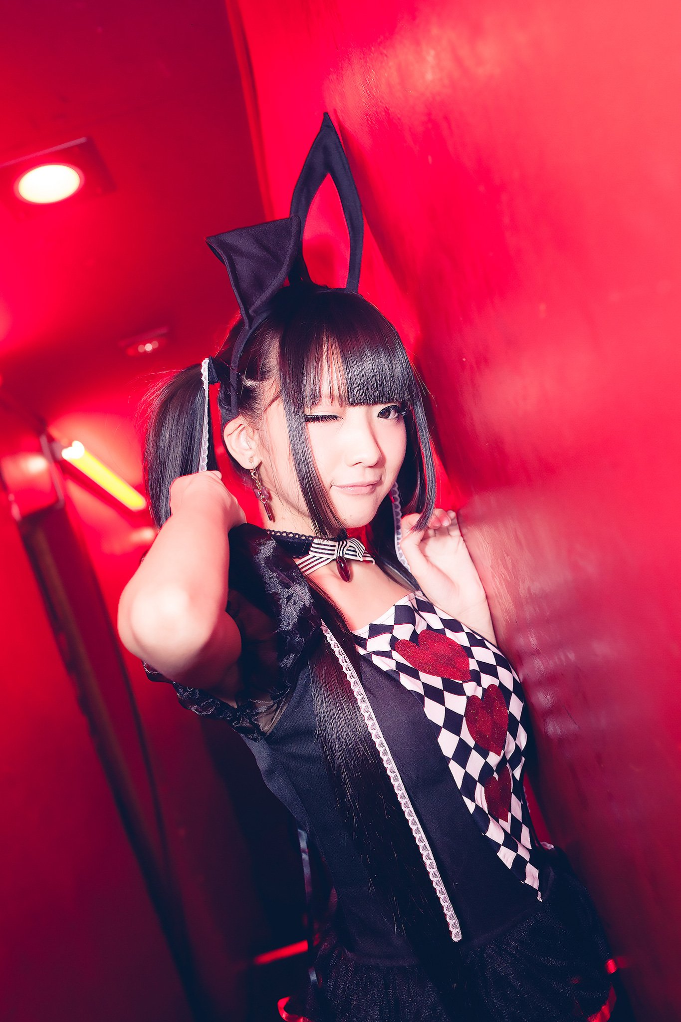 火将ロシエルさん