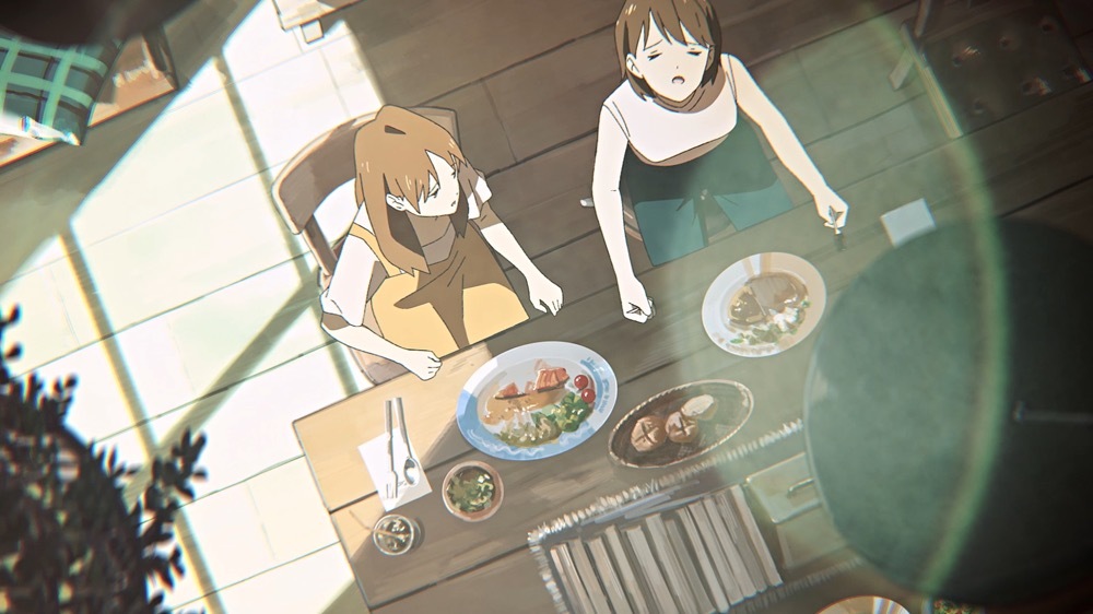 『十年分の私へ』