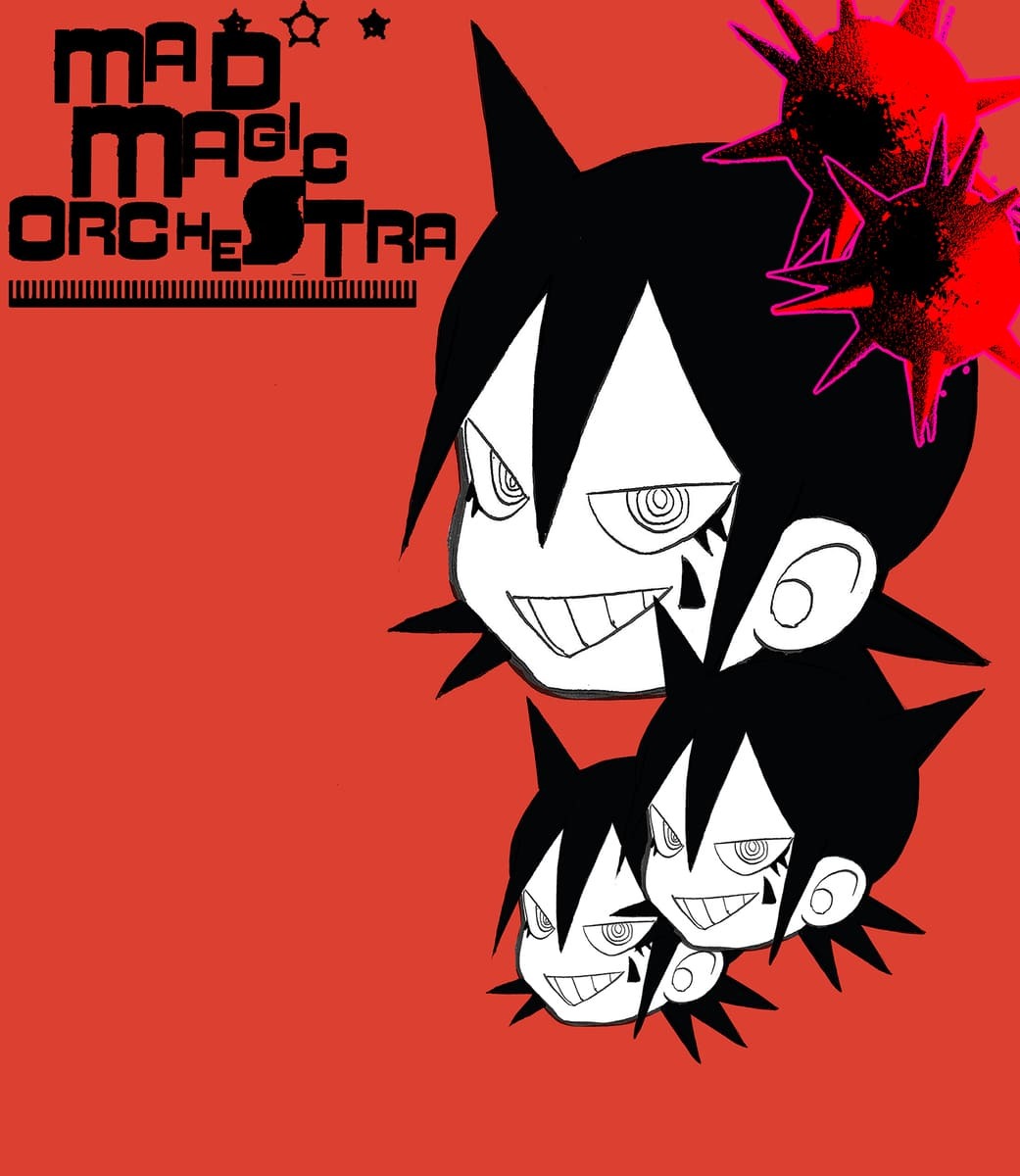 JUN INAGAWA アートワーク 2