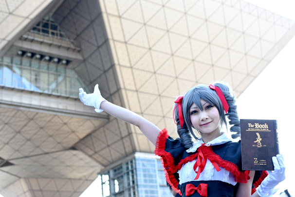 アイドルマスターシンデレラガールズ_神崎蘭子_mochiko1
