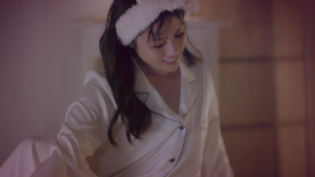 ヱビス 華みやび Night Routine篇