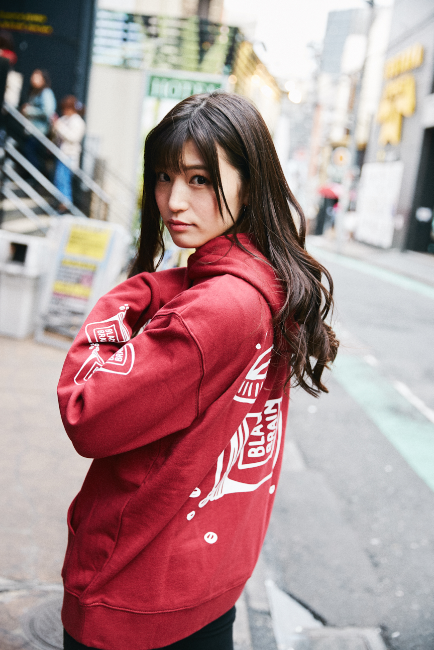 高橋しょう子さんストリートスナップ36