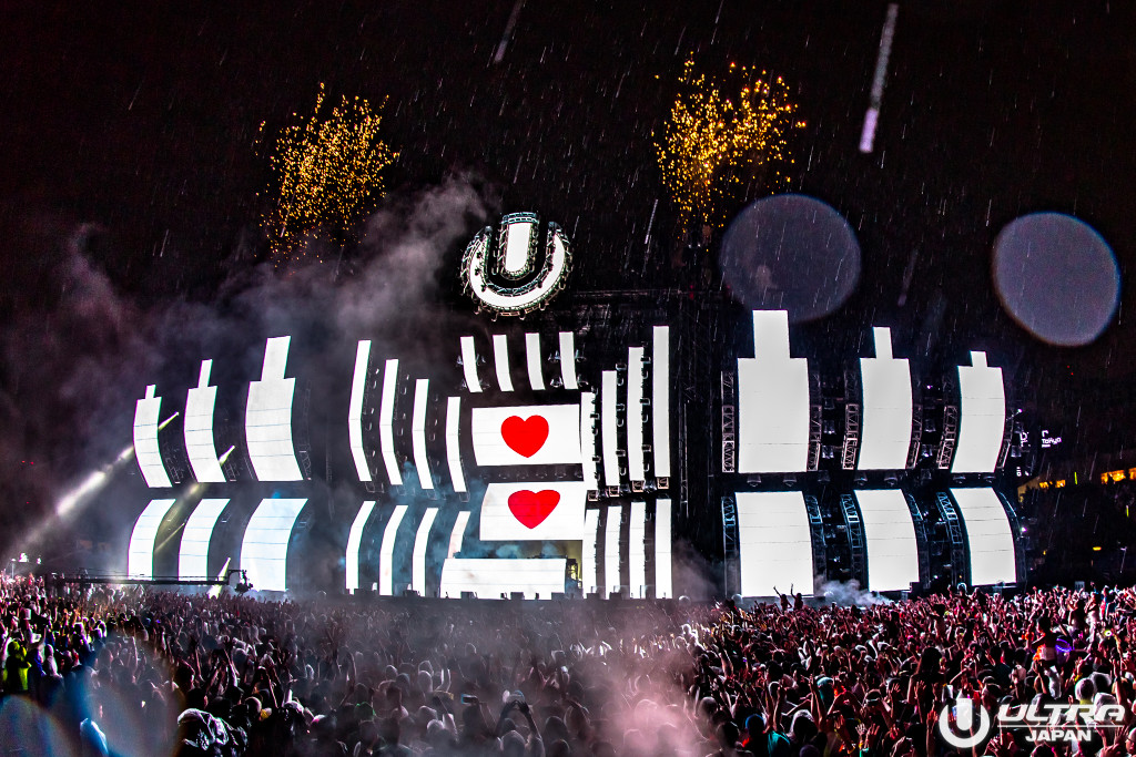 09 Alesso_ULTRA JAPAN DAY 1 2