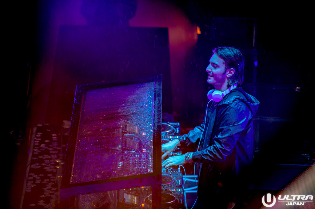 09 Alesso_ULTRA JAPAN DAY 1