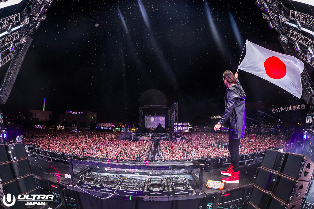 09 Alesso_ULTRA JAPAN DAY 1_3