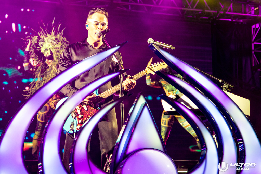 09 Empire of the Sun_ULTRA JAPAN Day1_LIVE