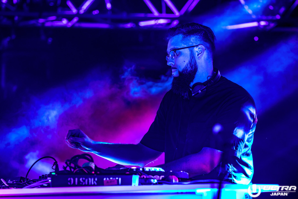 09 Tchami_ULTRA JAPAN Day2_LIVE_2