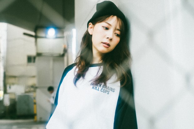 岬ななみさんフォトレポート