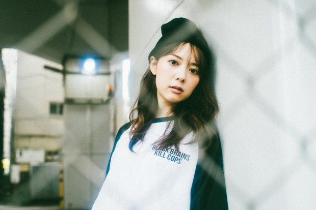 岬ななみさんフォトレポート