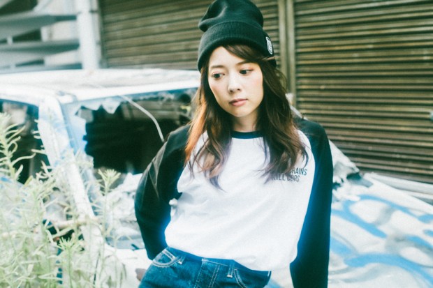 岬ななみさんフォトレポート