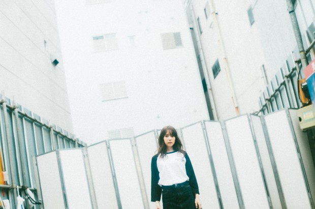 岬ななみさんフォトレポート