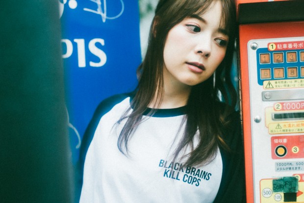 岬ななみさんフォトレポート