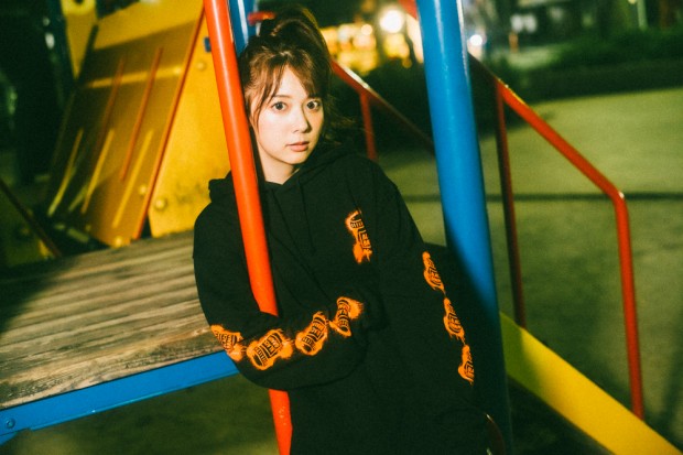 岬ななみさんフォトレポート