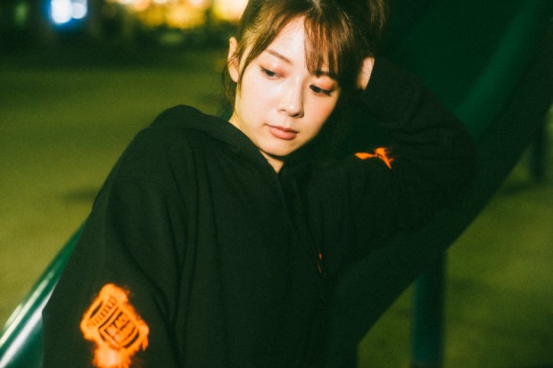 岬ななみさんフォトレポート8