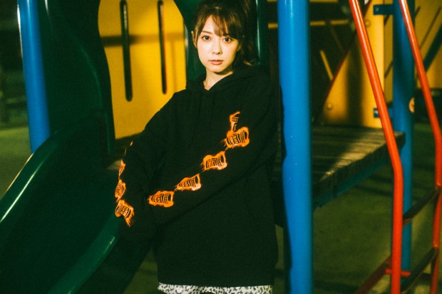 岬ななみさんフォトレポート