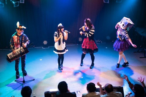 MOSAIC.WAVと和田輪さん